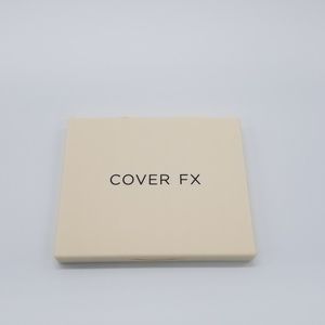 Cover FX PERFECTOR FACE PALETTE